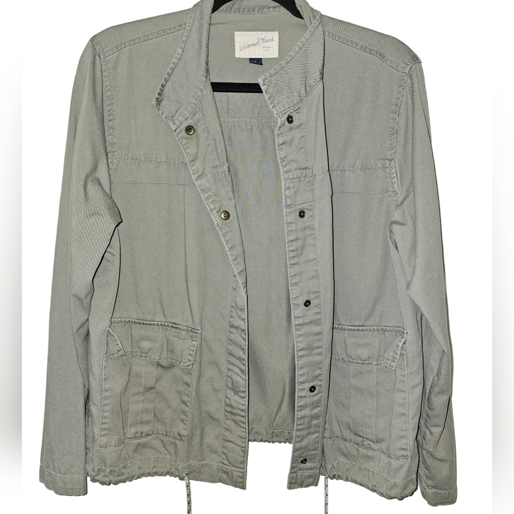Women's Jacket